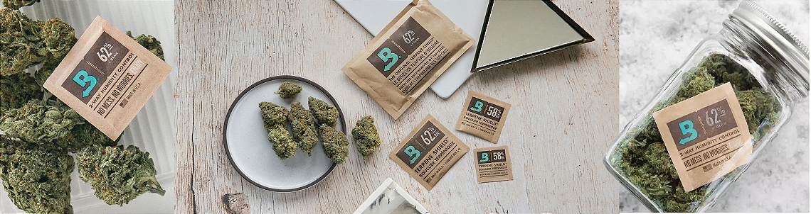 boveda ervas