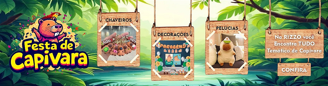 Banner Festa de Capivara2