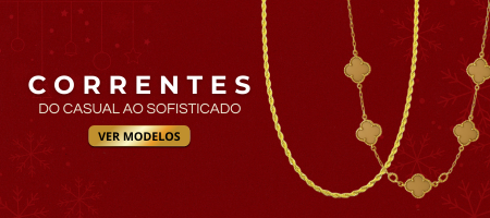 Correntes vitrine-mini