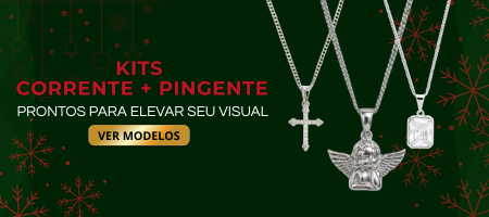 Coleção Trevo vitrine-mas-vendido