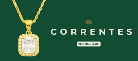 Correntes vitrine-mini