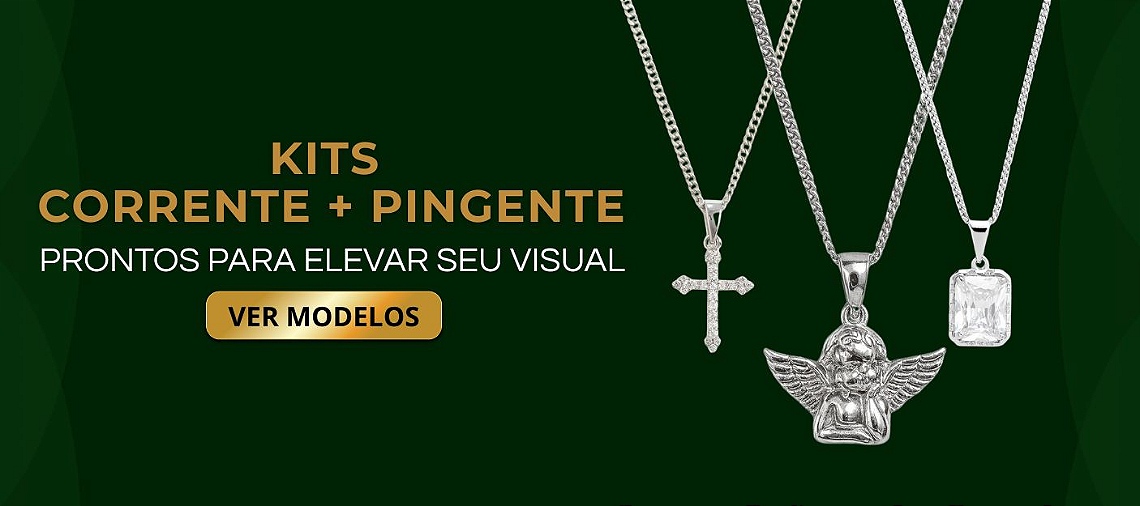 Coleção Trevo vitrine-mas-vendido