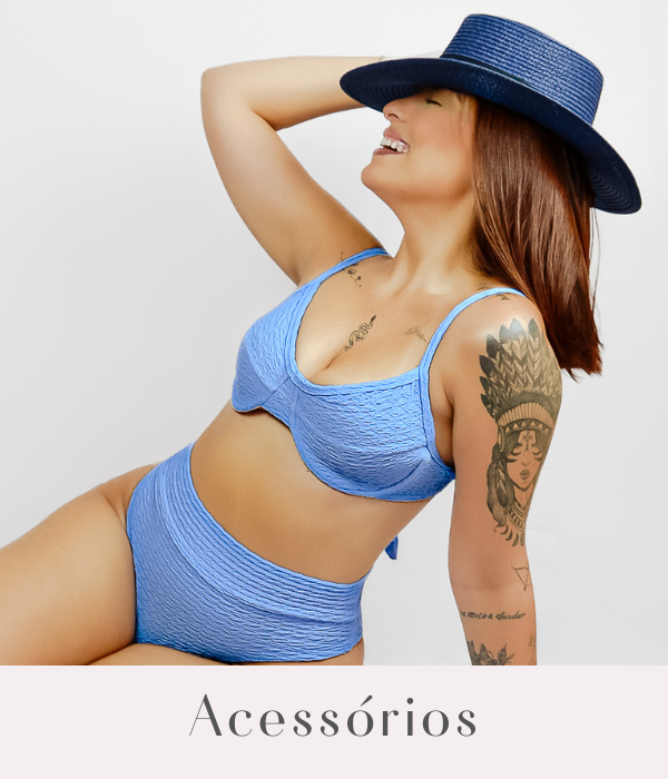 Acessórios vitrine-mini