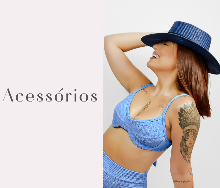 Acessórios vitrine-mini mobile