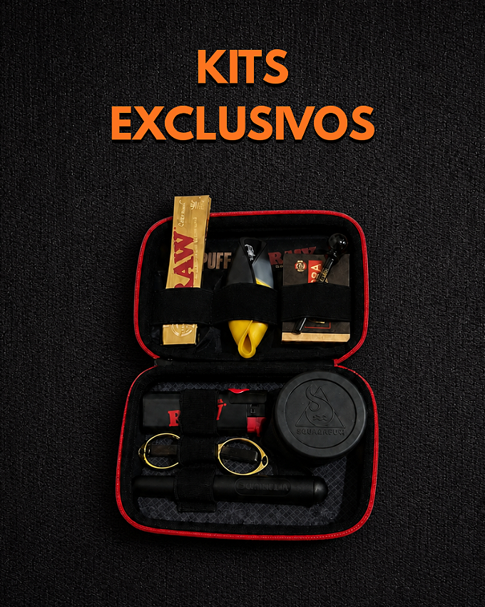 KITS EXCLUSIVOS vitrine-mini