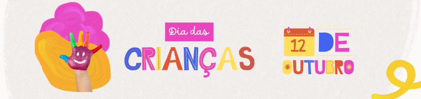 Dia das crianças