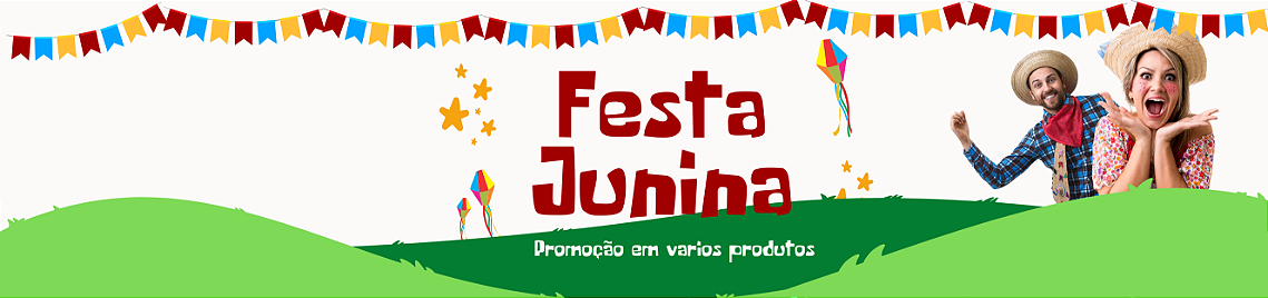 Festa Junina