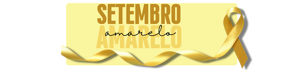 Setembro amarelo