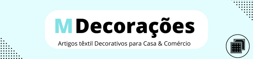Mdecorações