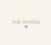 Sob medida  vitrine-mini