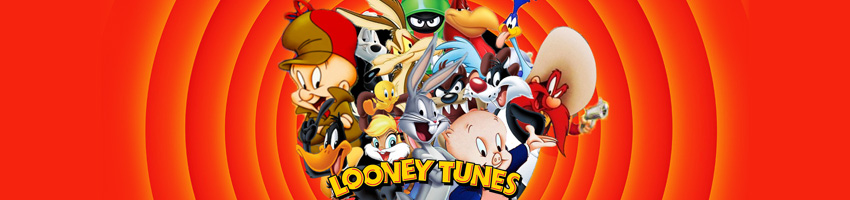 Looney Tunees