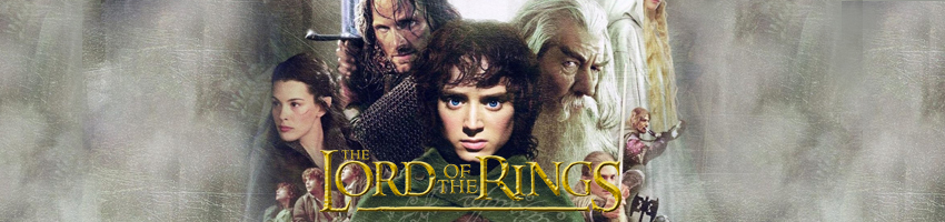 Lord Of the Ring