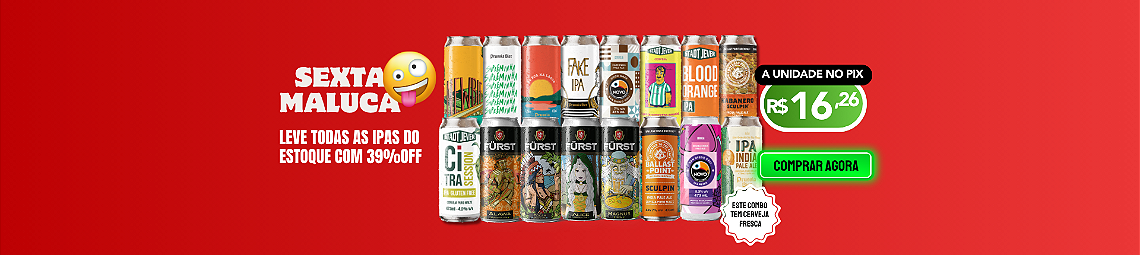 Promo relampago - categorias