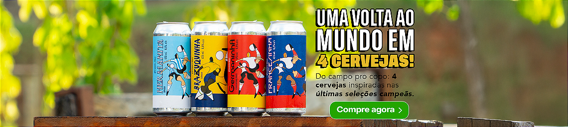 Ação da semana