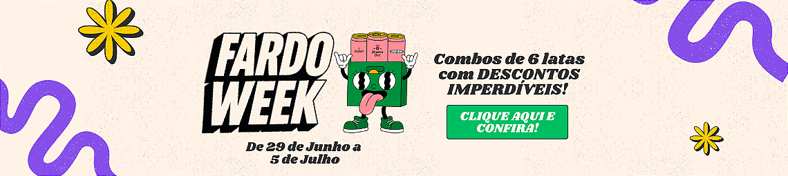 Ação da semana