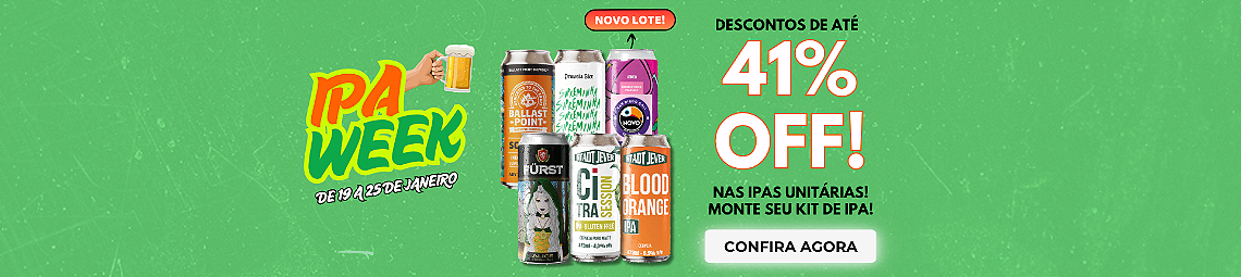 Promo relampago - categorias