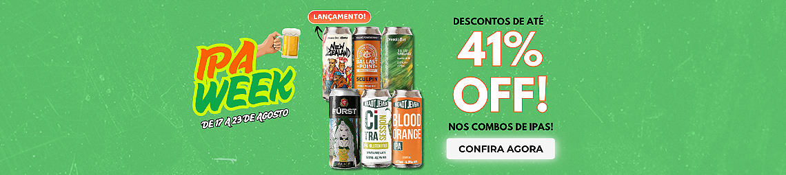 Promo relampago - categorias