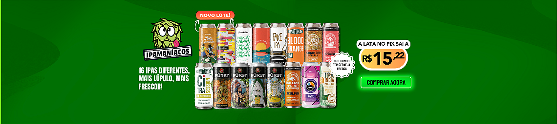 Promo relampago - categorias