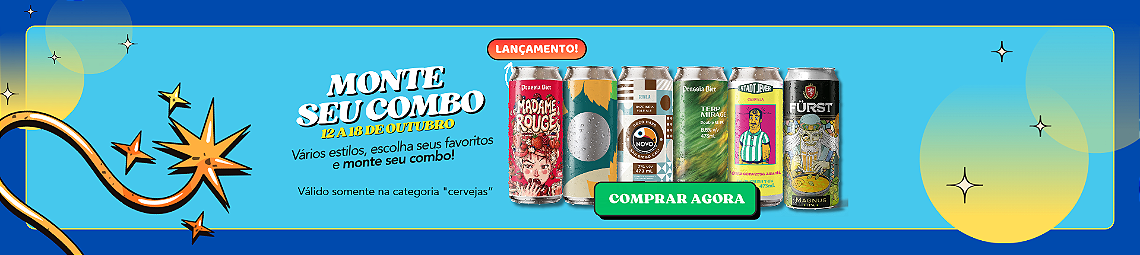 lancamento