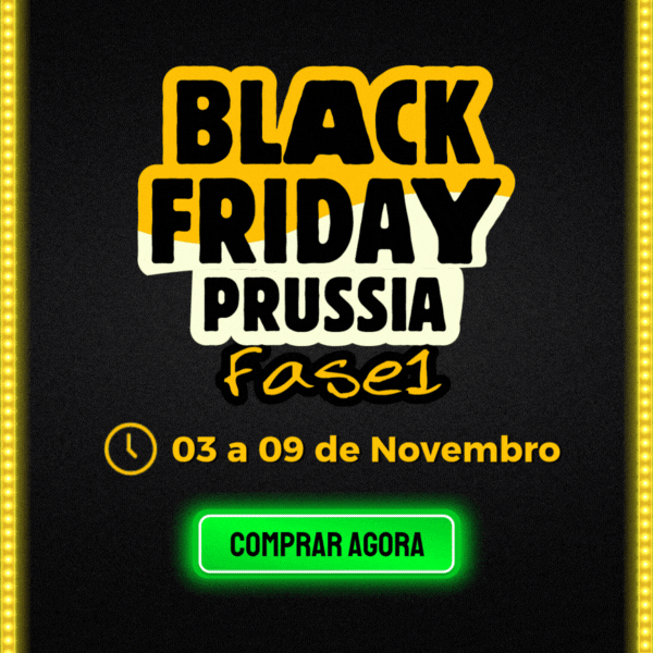 Quinta relampago vitrine-mini