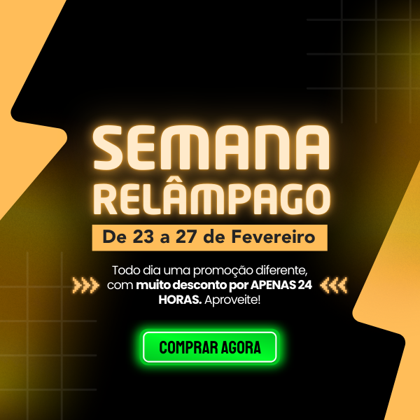 Ação da semana 3 -  vitrine-mini