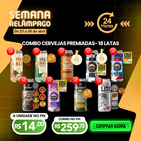 Ação da semana 3 -  vitrine-mini