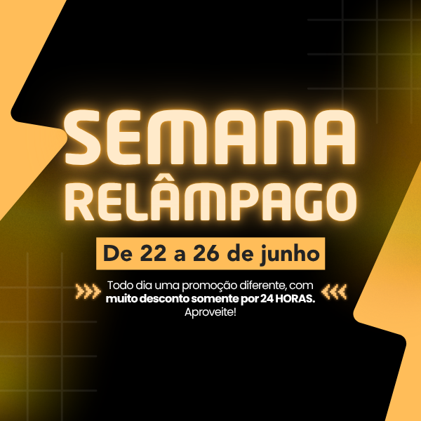 Quinta relampago vitrine-mini