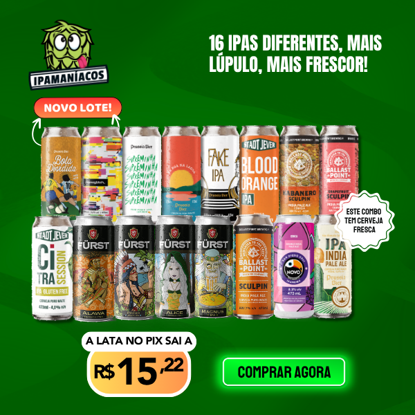 Quinta relampago vitrine-mini