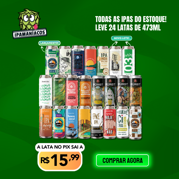Quinta relampago vitrine-mini