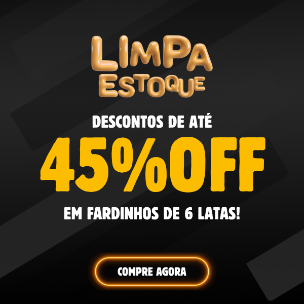 Quinta relampago vitrine-mini