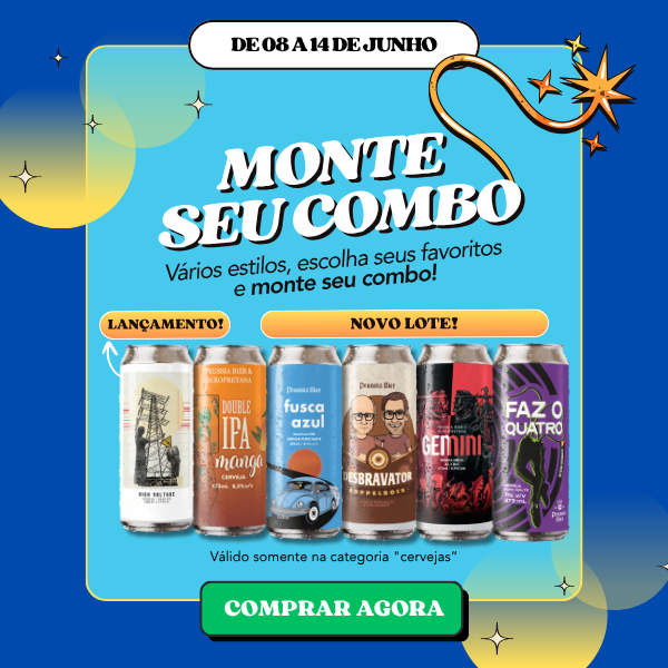 Ação da semana 3 -  vitrine-mini