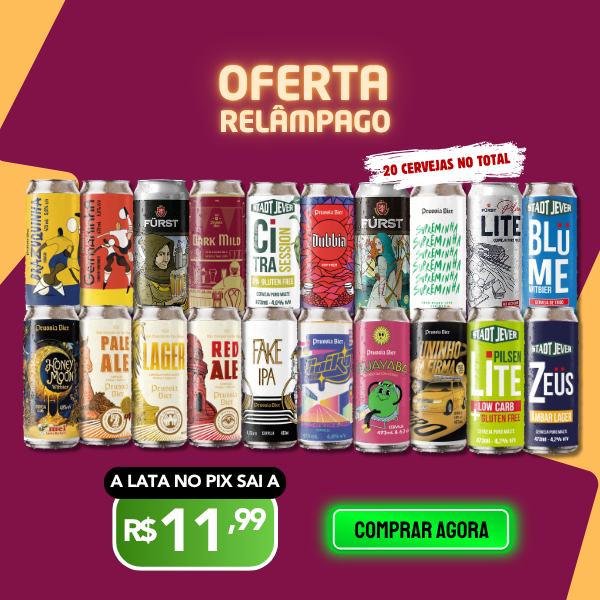 Quinta relampago vitrine-mini