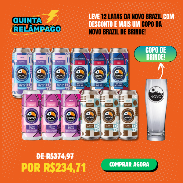 Quinta relampago vitrine-mini