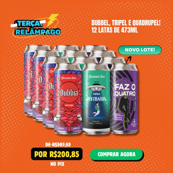 Quinta relampago vitrine-mini