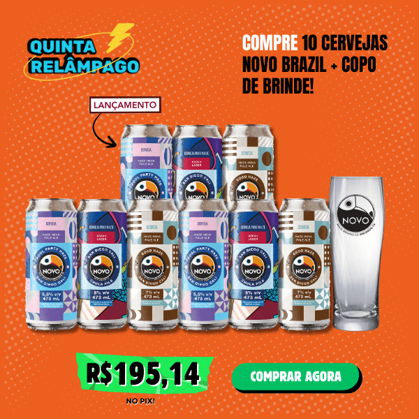 Quinta relampago vitrine-mini