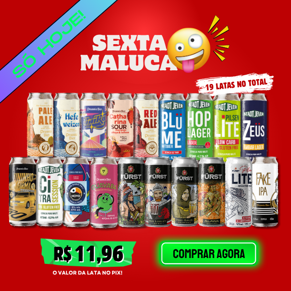 Quinta relampago vitrine-mini