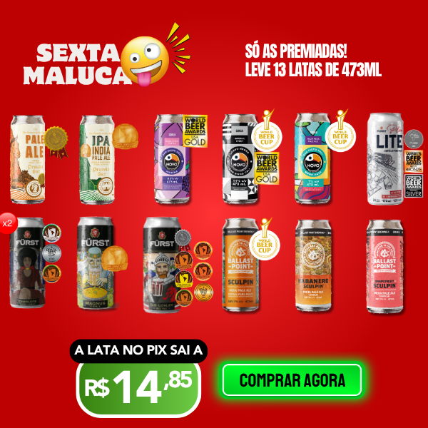Quinta relampago vitrine-mini