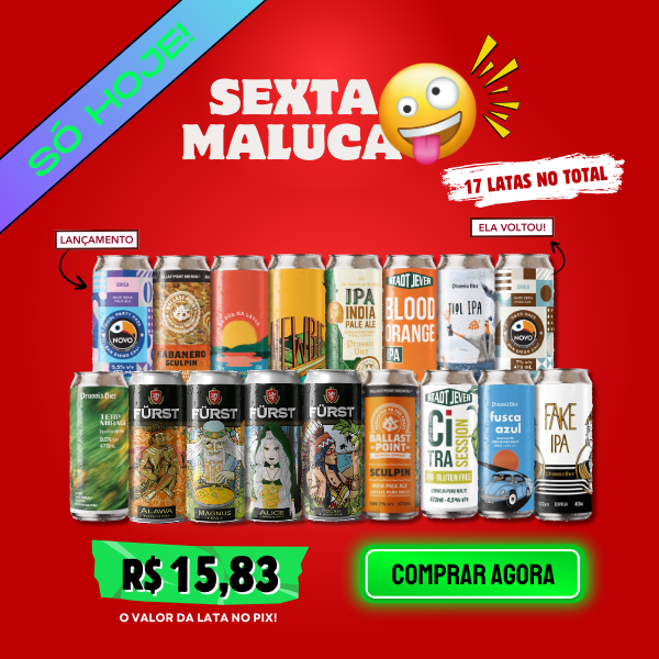 Quinta relampago vitrine-mini