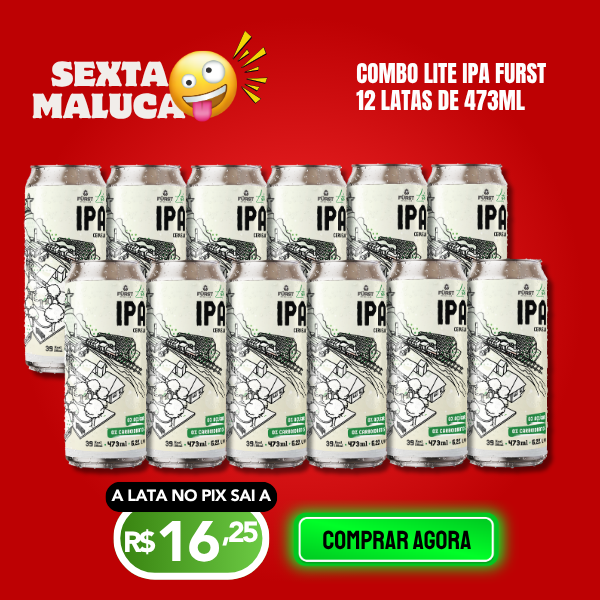 Quinta relampago vitrine-mini