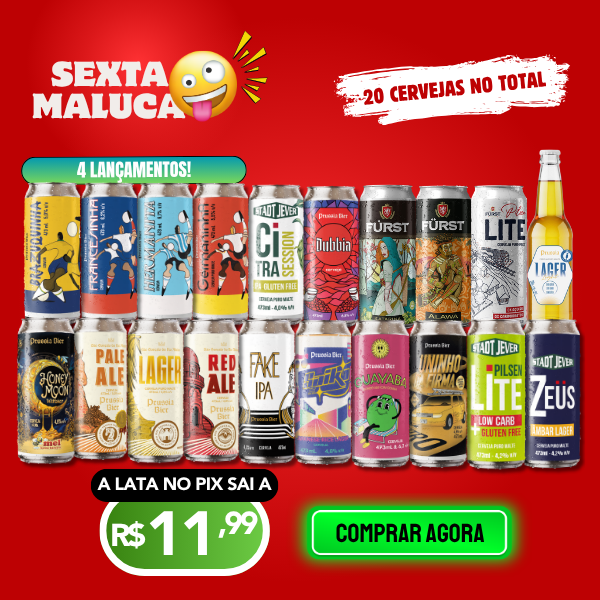 Quinta relampago vitrine-mini