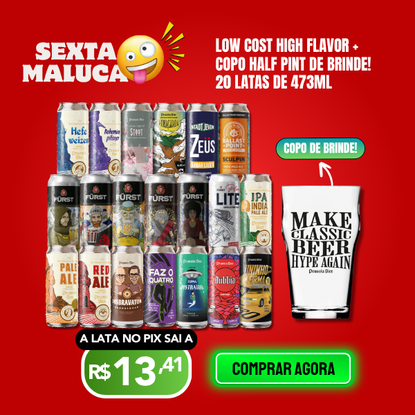 Quinta relampago vitrine-mini