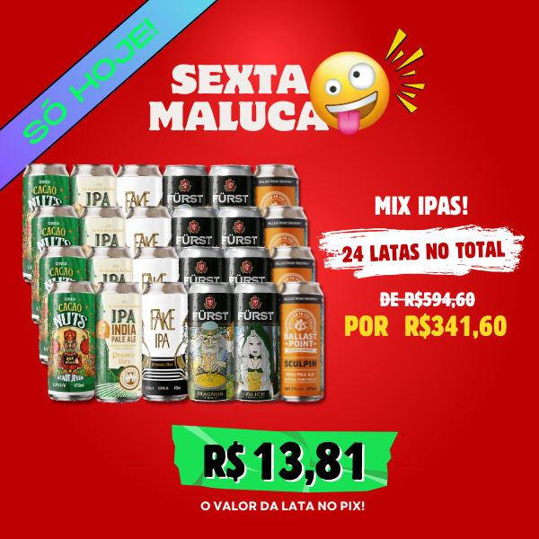 Quinta relampago vitrine-mini