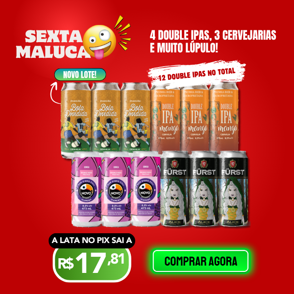 Quinta relampago vitrine-mini