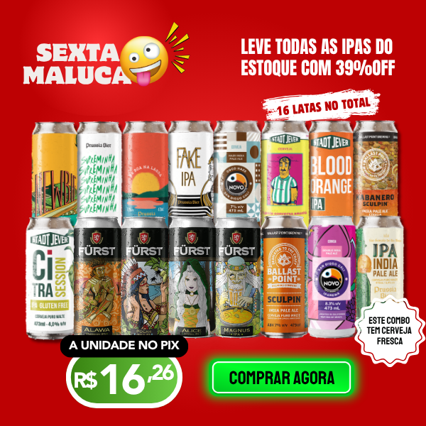 Quinta relampago vitrine-mini