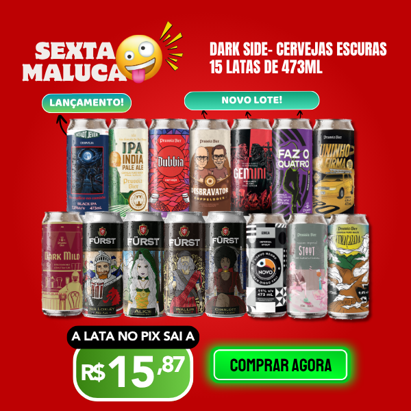 Quinta relampago vitrine-mini