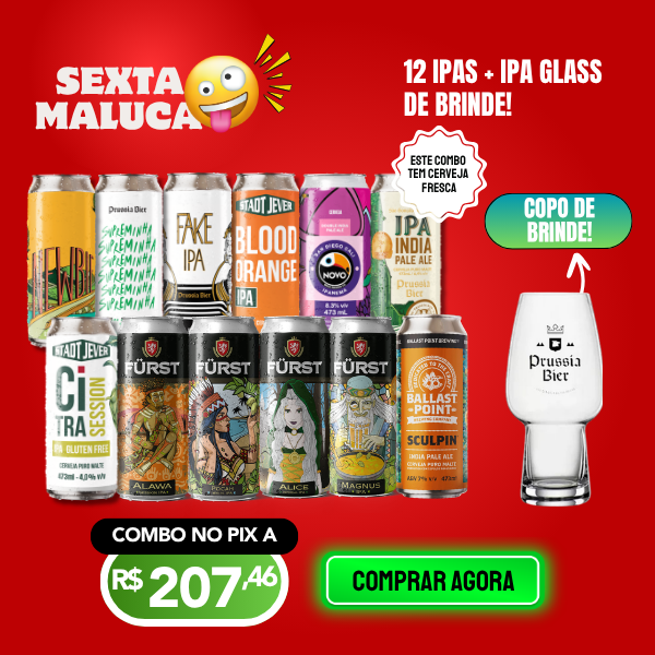 Quinta relampago vitrine-mini