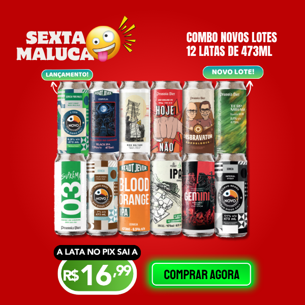 Quinta relampago vitrine-mini