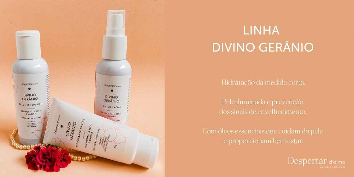 Divino Geranio