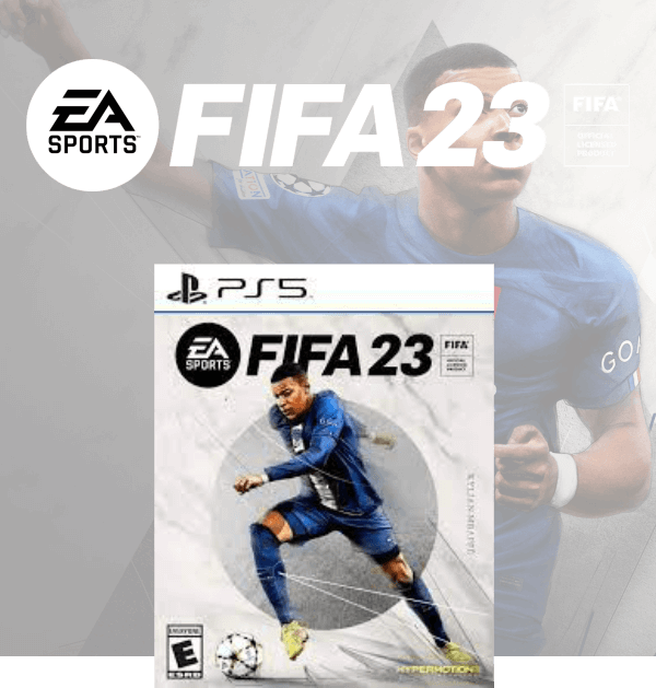 fifa23 vitrine-mini