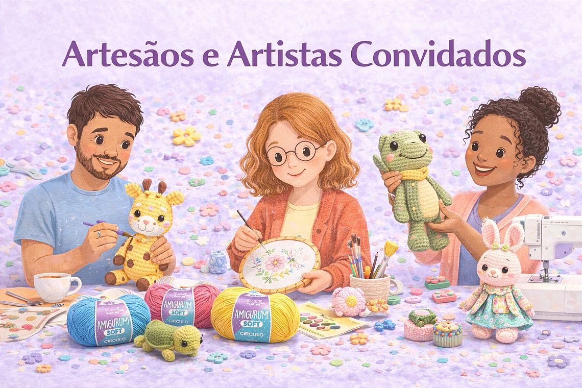 Artesãos